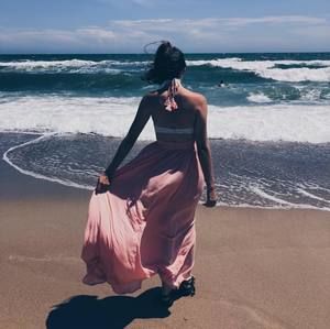 Meet your Posher, Jordyn